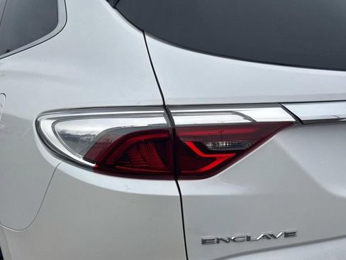 Used 2022 Buick Enclave Premium w/ Experience Buick Package image 7