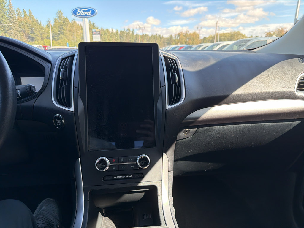 Certified 2024 Ford Edge SE AWD/4WD image 20