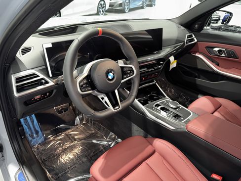 New 2026 BMW M340i Sedan image 15