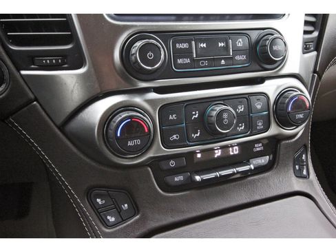 Used 2018 Chevrolet Tahoe Premier image 27