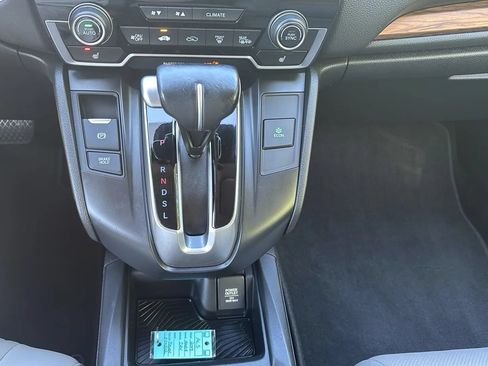 Used 2019 Honda CR-V EX-L image 12