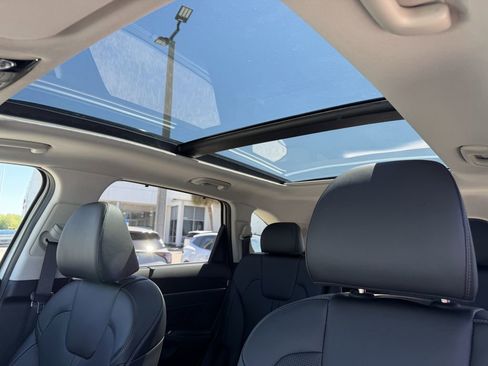 New 2026 Kia Sorento SX AWD/4WD image 18