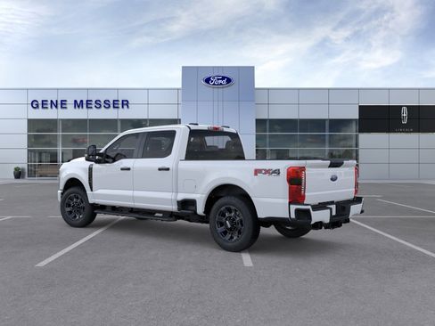 New 2026 Ford F250 XL AWD/4WD image 24