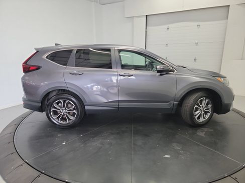 Used 2020 Honda CR-V EX-L image 11