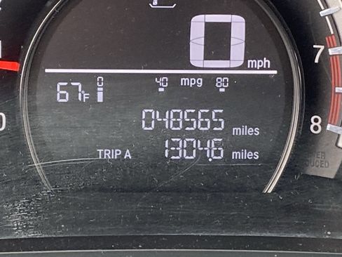 Used 2019 Honda CR-V LX image 8