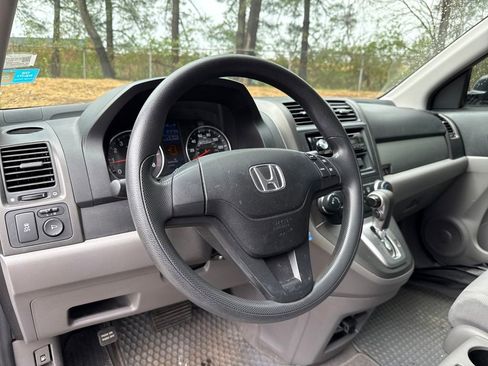 Used 2010 Honda CR-V LX image 13
