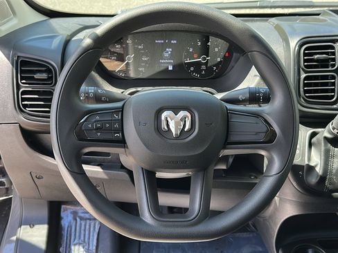 New 2025 RAM ProMaster 2500 image 8