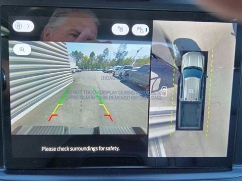 New 2026 Ford F350 Lariat image 23