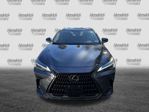 Certified 2022 Lexus NX 350 NX 350 Premium image 3
