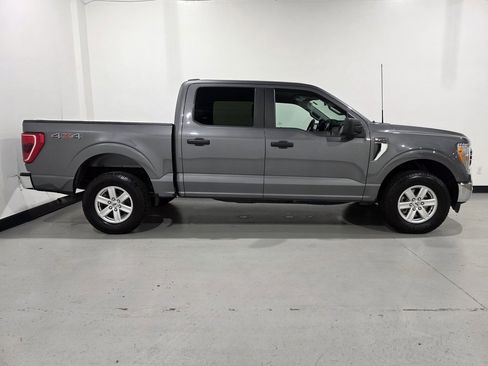 Used 2022 Ford F150 XLT image 20