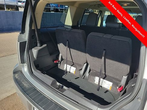 Used 2016 Ford Flex SEL w/ Equipment Group 202A image 14