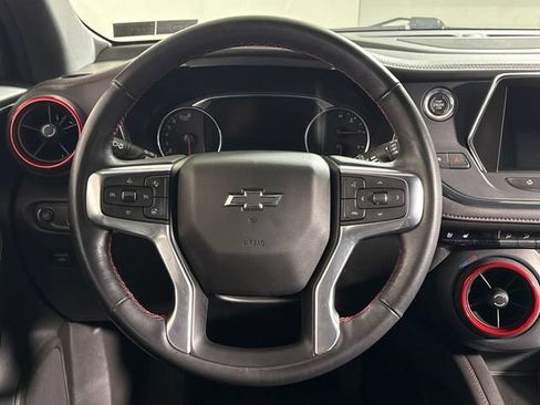 Used 2021 Chevrolet Blazer RS w/ Enhanced Convenience Package AWD/4WD image 24