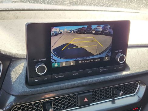 Used 2023 Acura Integra A-Spec image 17