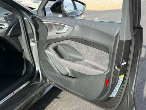 New 2025 Audi S5 Premium Plus image 19