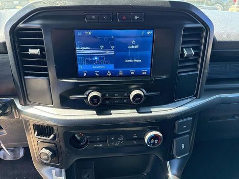 Certified 2022 Ford F150 XL w/ STX Appearance Package RWD image 21