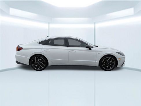 Used 2023 Hyundai Sonata N Line FWD image 7