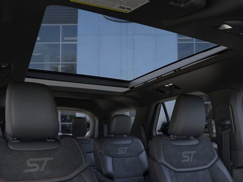 New 2026 Ford Explorer ST image 23