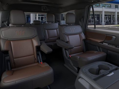 New 2026 Ford Expedition King Ranch image 11