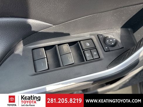 Certified 2024 Toyota RAV4 XLE Premium FWD image 14