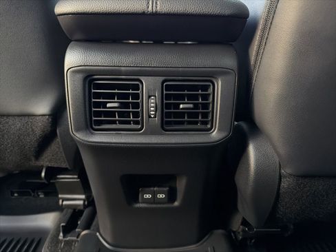 Used 2025 Toyota RAV4 Limited w/ Advanced Technology Package image 23