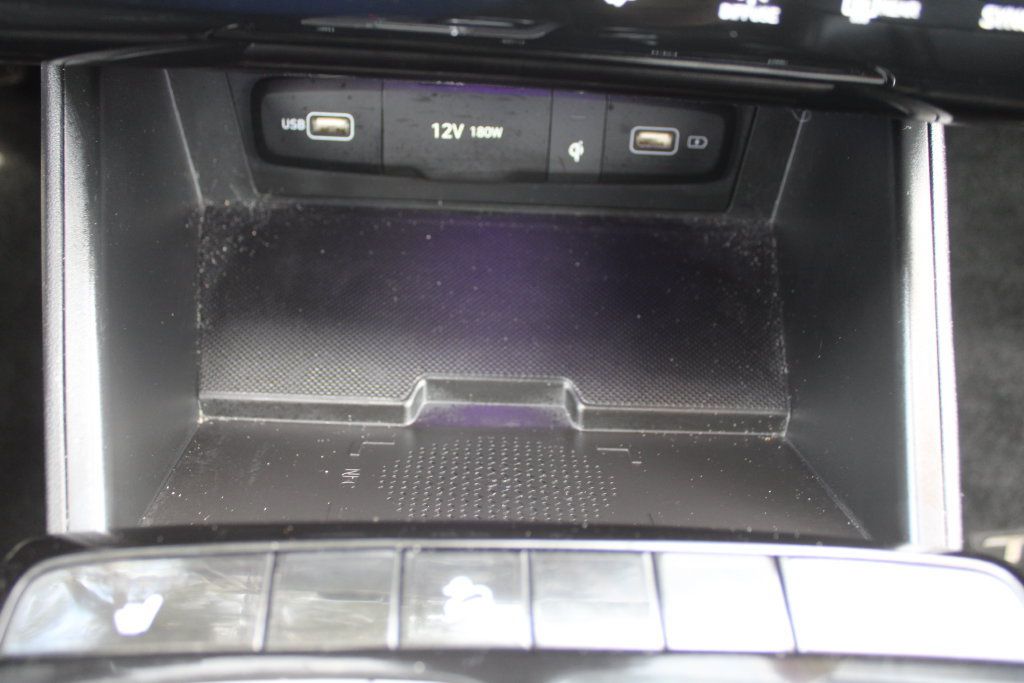 Used 2024 Hyundai Tucson SEL AWD/4WD image 40