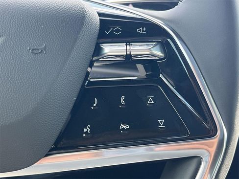 New 2026 Cadillac Escalade IQ Luxury 1 image 12