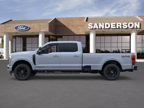 New 2026 Ford F350 Lariat w/ Black Appearance Package AWD/4WD image 4