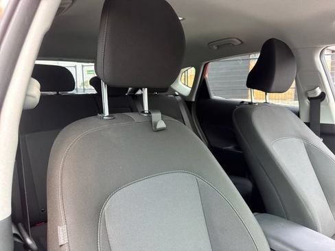 Used 2024 Hyundai Kona SEL w/ Convenience Package FWD image 25