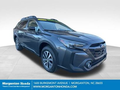 Used 2025 Subaru Outback Premium w/ Popular Package #1A