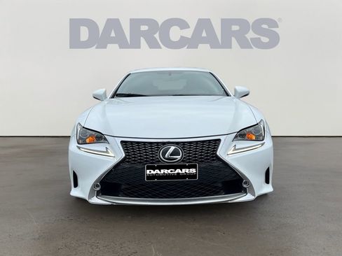 Used 2015 Lexus RC 350 AWD image 2