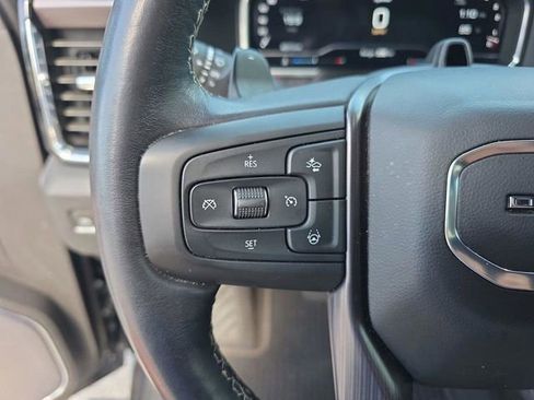 Used 2024 GMC Sierra 1500 Denali Ultimate image 35