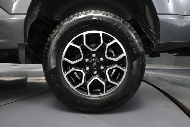 Used 2023 Ford F150 XLT w/ Equipment Group 302A High AWD/4WD image 10