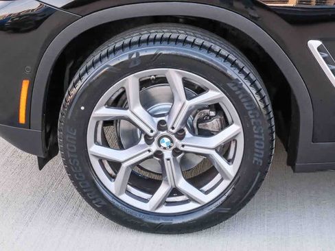 Used 2024 BMW X3 sDrive30i w/ Convenience Package image 10