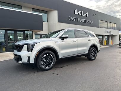 New 2026 Kia Sorento S