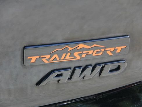 Used 2023 Honda Passport TrailSport image 10
