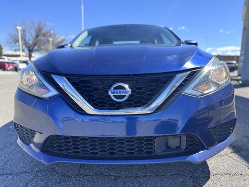 Used 2019 Nissan Sentra S image 48