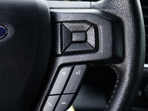 Used 2015 Ford F150 XLT RWD image 22