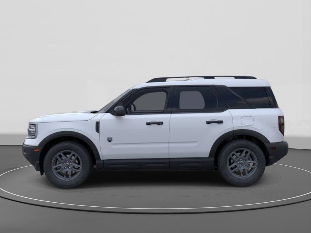 Used 2026 Ford Bronco Sport Big Bend w/ Convenience Package AWD/4WD image 3