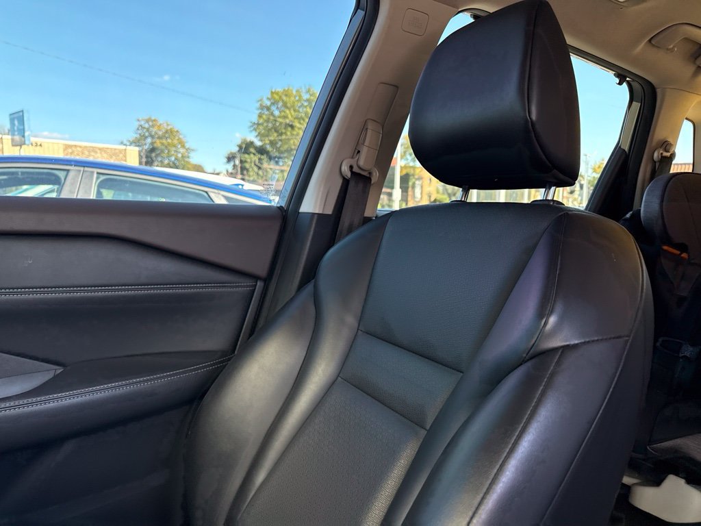 Used 2021 Nissan Rogue SV w/ Premium Package AWD/4WD image 10