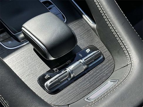Certified 2022 Mercedes-Benz GLE 53 AMG 4MATIC Coupe image 32