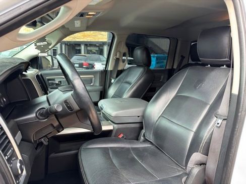 Used 2014 RAM 1500 Big Horn AWD/4WD image 7