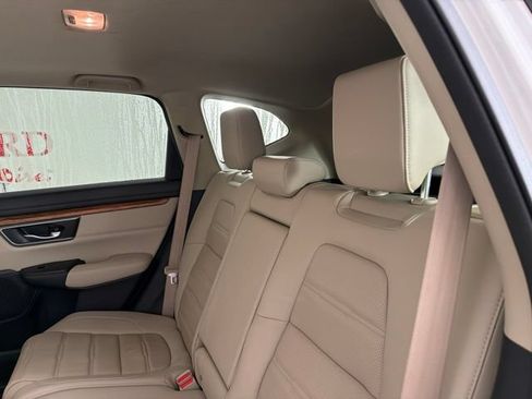 Used 2018 Honda CR-V EX-L image 13