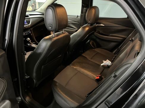 Used 2020 Buick Encore GX Select image 24