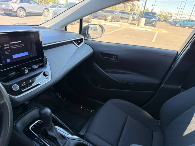 Used 2025 Toyota Corolla LE w/ LE Premium Package AWD/4WD image 20