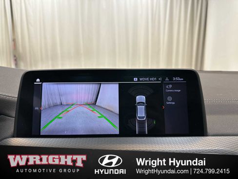 Used 2021 BMW X4 M40i w/ Premium Package image 26