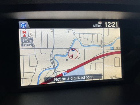 Used 2014 Acura MDX SH-AWD w/ Technology Package image 17