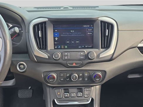 Used 2020 GMC Terrain SLT w/ Preferred Package image 20