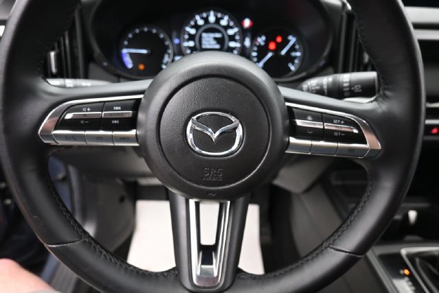 Used 2025 MAZDA CX-50 2.5 Hybrid w/ Preferred Pkg AWD/4WD image 17