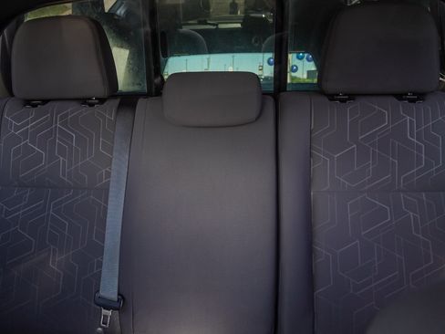 Used 2019 Toyota Tacoma TRD Sport w/ Technology Package AWD/4WD image 23
