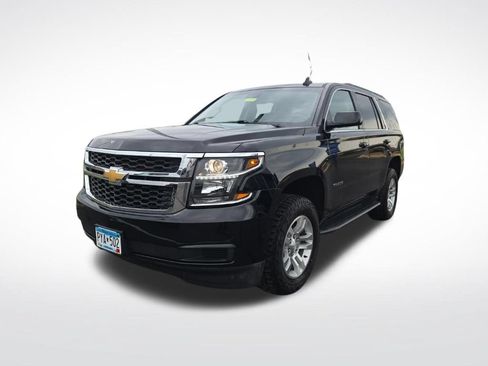 Used 2018 Chevrolet Tahoe LT AWD/4WD image 8